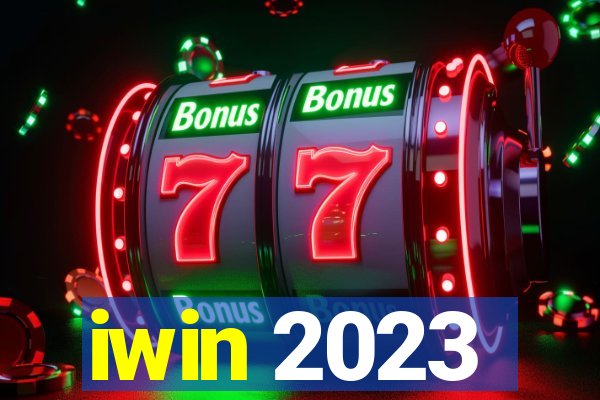iwin 2023